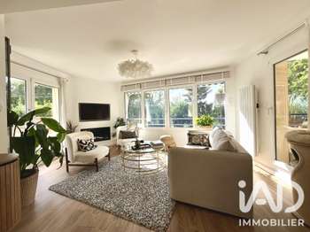 Vente appartement 5 pièces Vente appartement 5 pièces