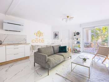 Vente appartement 3 pièces Nantes 44