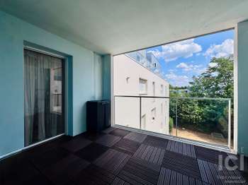 Vente Appartement 4 piècesNantes