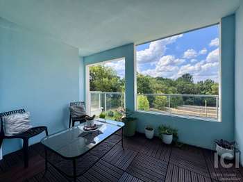 Vente Appartement 4 piècesNantes