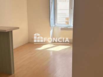 Vente appartement 1 pièce Vente appartement 1 pièce