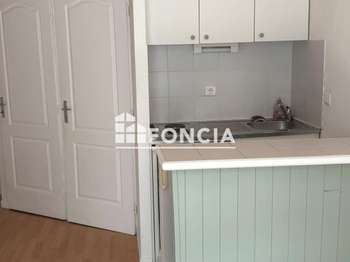 Vente appartement 1 pièce Vente appartement 1 pièce