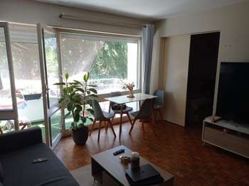 Vente Appartement 2 piècesNantes