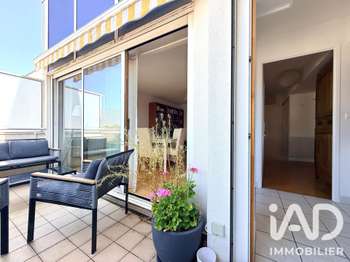 Appartement 3 pièces 76 m² · à Nantes · 76 m² · 369 500 €