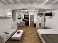 Vente Studio 1 pièce
