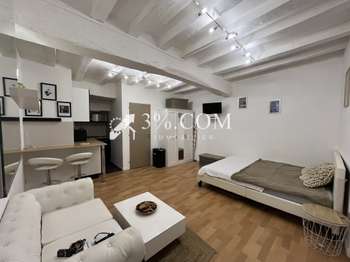 Vente Studio 1 pièce