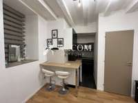 Vente Studio 1 pièce