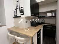 Vente Studio 1 pièce