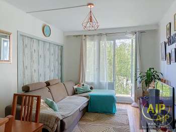 Vente Appartement 4 piècesNantes