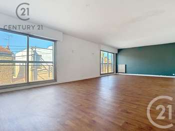 Vente Appartement 4 piècesNantes