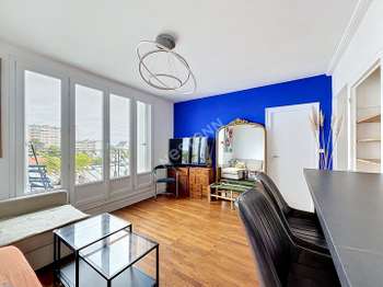 Vente Appartement 3 piècesNantes