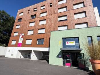 Vente Appartement T1Nantes