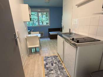 Vente Appartement T1Nantes