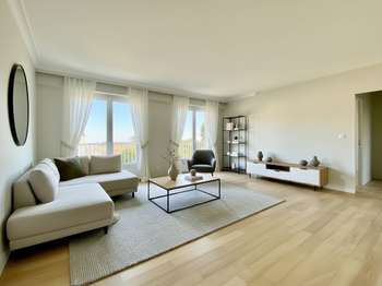 Vente Appartement 4 piècesNantes