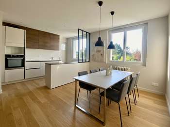 Vente Appartement 4 piècesNantes