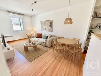 Vente Appartement 2 piècesNantes