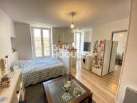 Vente appartement 1 pièce Vente appartement 1 pièce