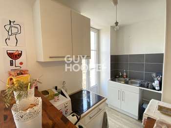 Vente appartement 1 pièce Vente appartement 1 pièce