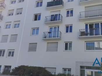Vente Appartement 2 piècesNantes
