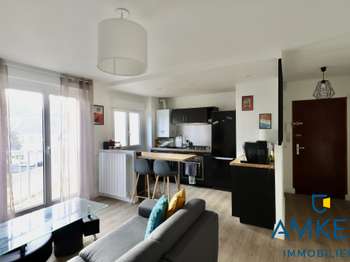 Vente Appartement 2 piècesNantes
