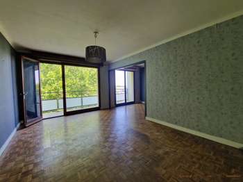 Vente Appartement 3 piècesNantes