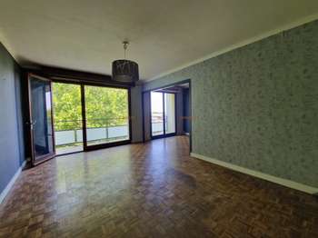 Vente appartement 3 pièces Nantes 44