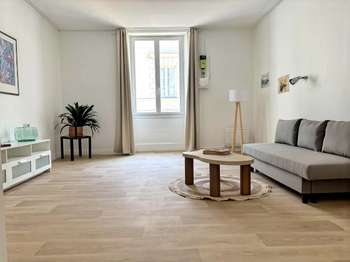 Vente Appartement 2 piècesNantes