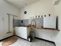 Vente Studio 2 pièces