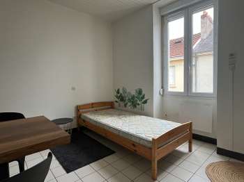 Vente Studio 2 pièces