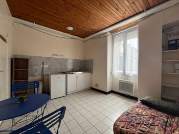 Vente Studio 2 pièces