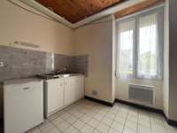 Vente Studio 2 pièces