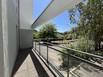 Vente Appartement 2 piècesNantes