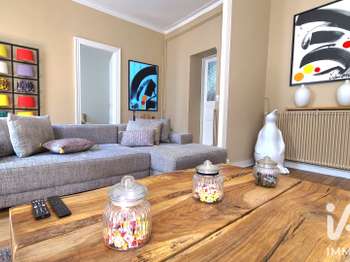 Vente Appartement 4 piècesNantes