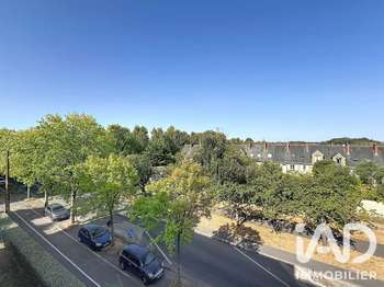 Vente Appartement 3 piècesNantes