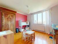 Vente appartement 5 pièces Vente appartement 5 pièces