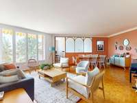 Vente appartement 5 pièces Vente appartement 5 pièces