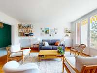 Vente appartement 5 pièces Vente appartement 5 pièces