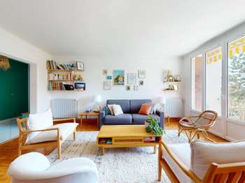 Vente appartement 5 pièces Vente appartement 5 pièces