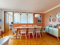 Vente appartement 5 pièces Vente appartement 5 pièces