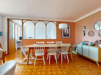 Vente appartement 5 pièces Vente appartement 5 pièces