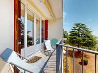 Vente appartement 5 pièces Vente appartement 5 pièces