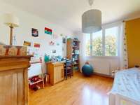 Vente appartement 5 pièces Vente appartement 5 pièces