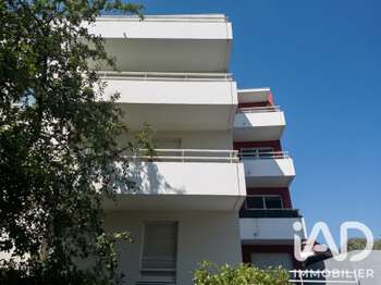 Vente Appartement 2 piècesNantes