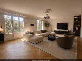 Vente Appartement 3 piècesNantes