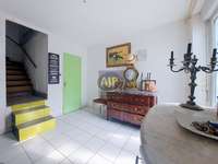 Vente appartement 7 pièces