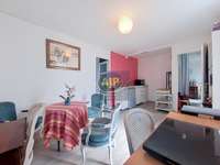 Vente appartement 7 pièces