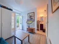 Vente appartement 7 pièces