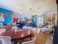 Vente appartement 7 pièces