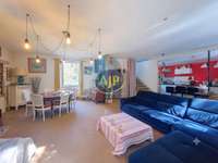 Vente appartement 7 pièces