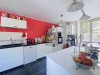 Vente appartement 7 pièces